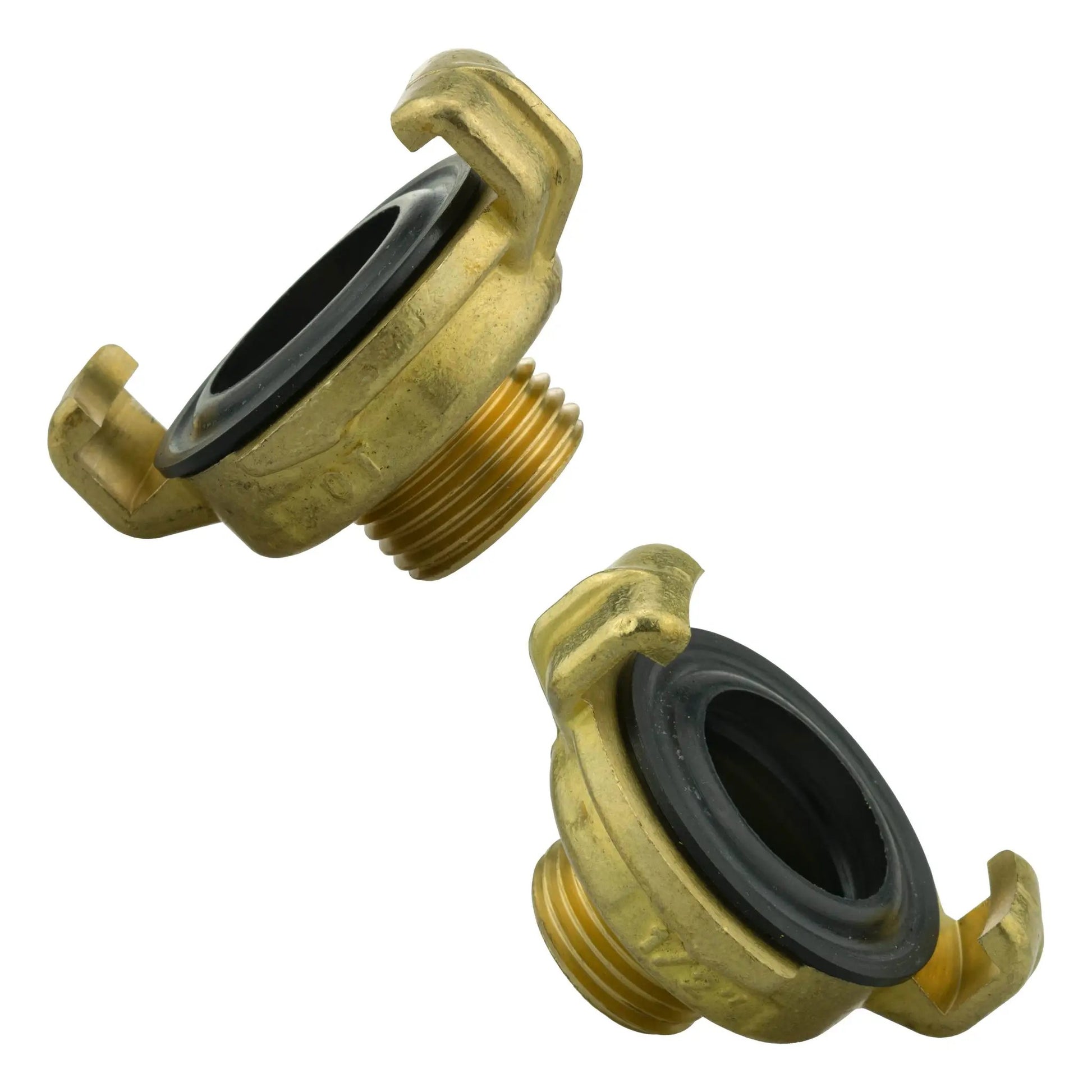 Wall Flange Kit 20mm MDPE – Geka by AP Supplies