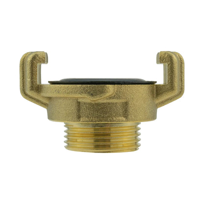 Wall Flange Kit 32mm MDPE + ¾” BSP Geka by AP Supplies