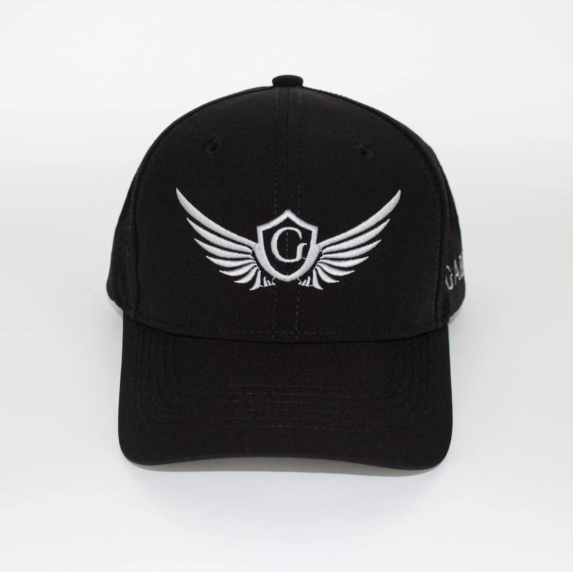 HeroGuard Performance Cap by Gabe Sportswear