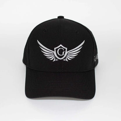 HeroGuard Performance Cap by Gabe Sportswear