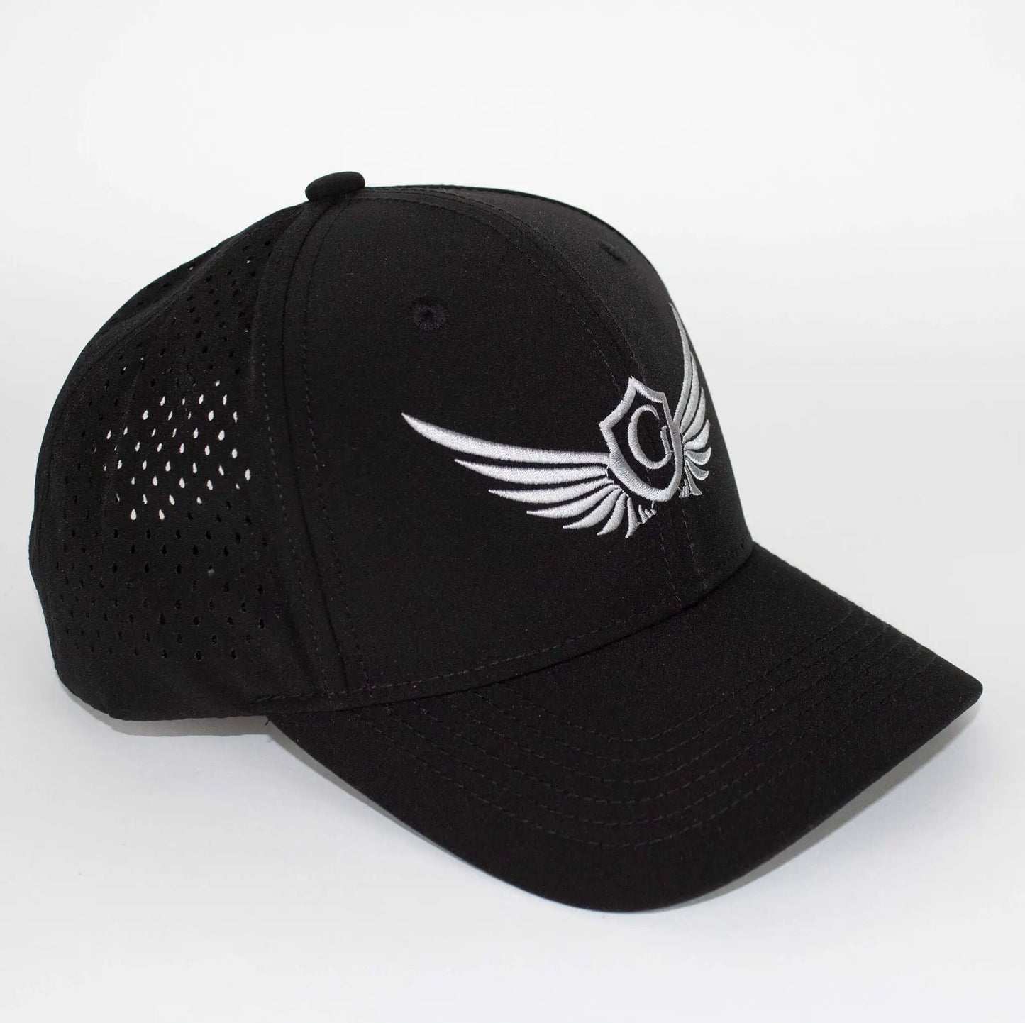 HeroGuard Performance Cap by Gabe Sportswear