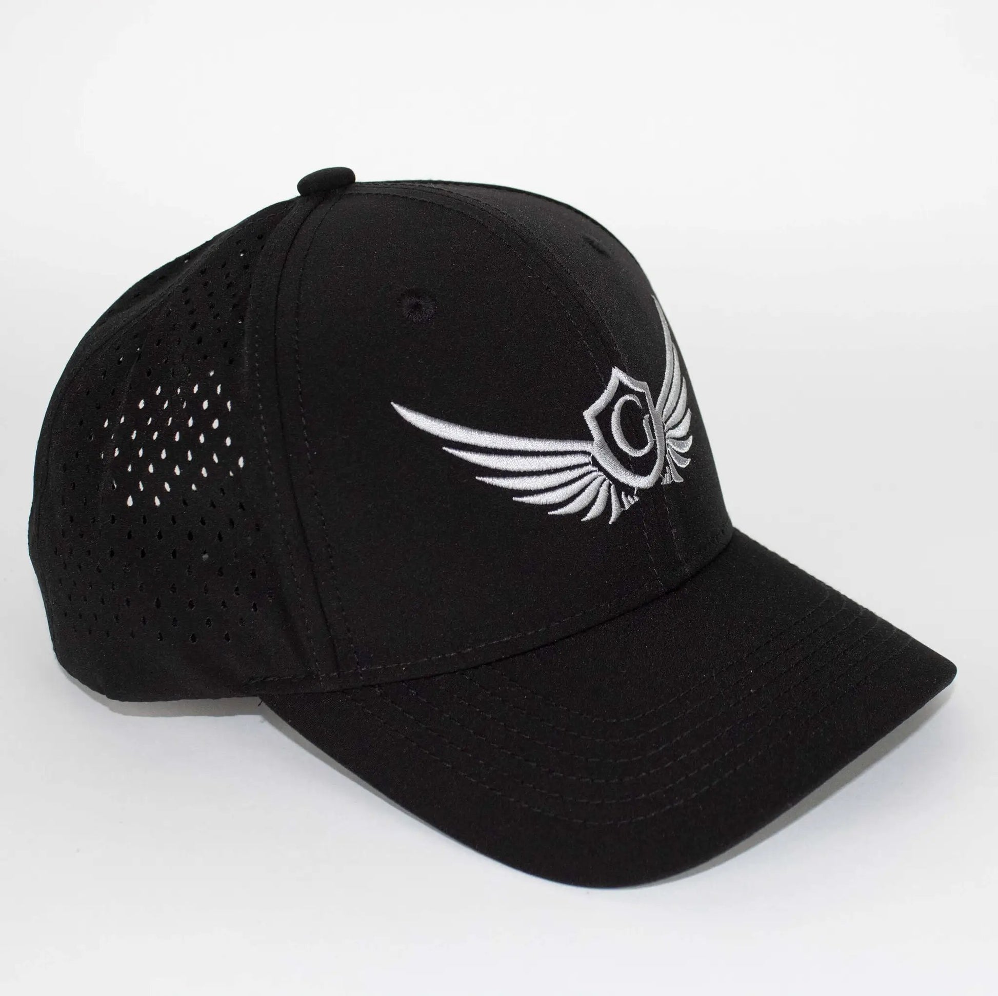 HeroGuard Performance Cap by Gabe Sportswear