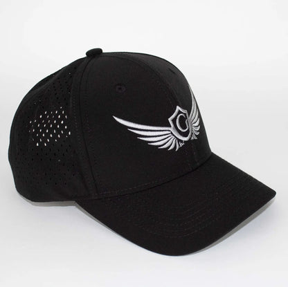 HeroGuard Performance Cap by Gabe Sportswear