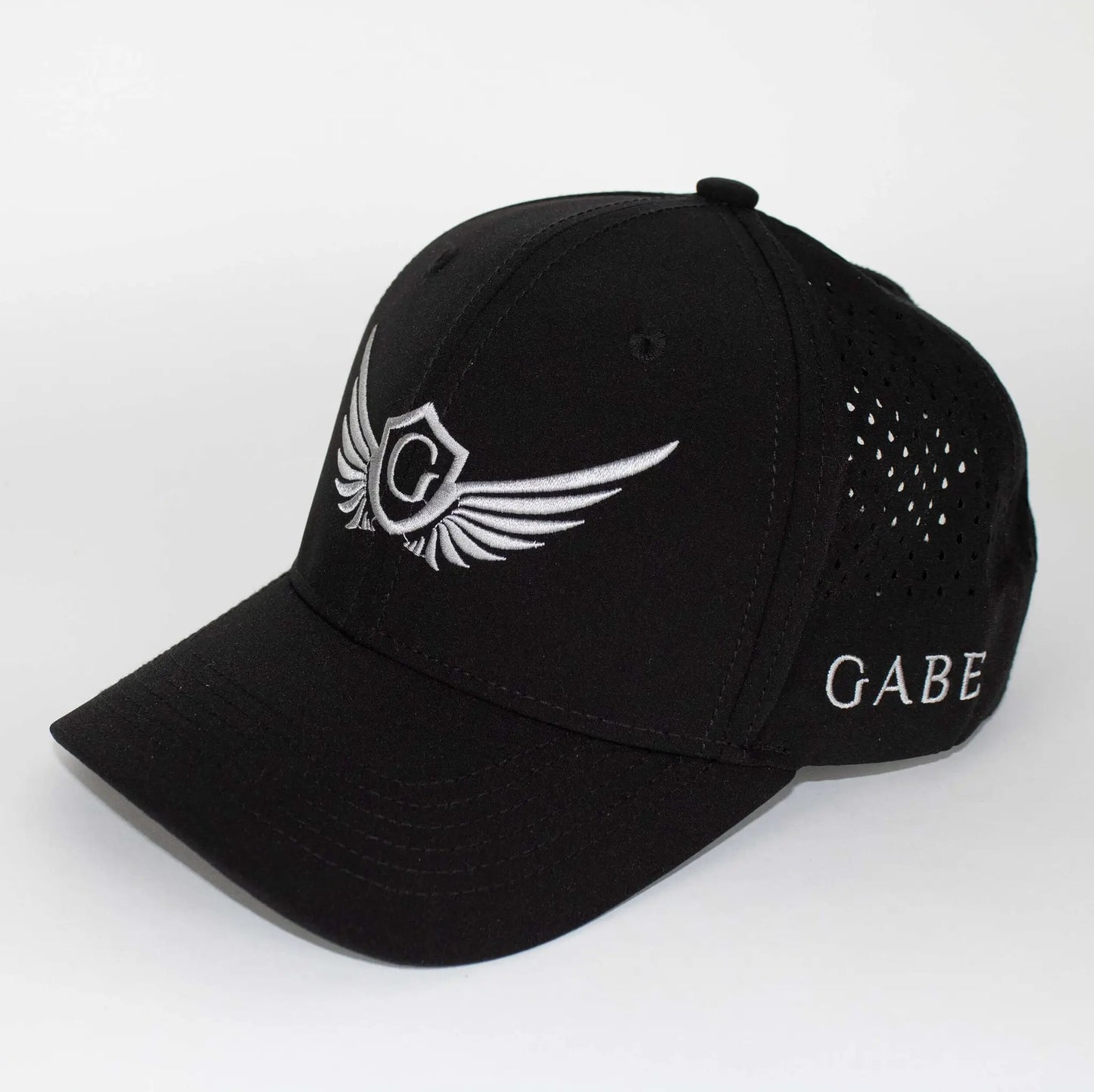 HeroGuard Performance Cap by Gabe Sportswear