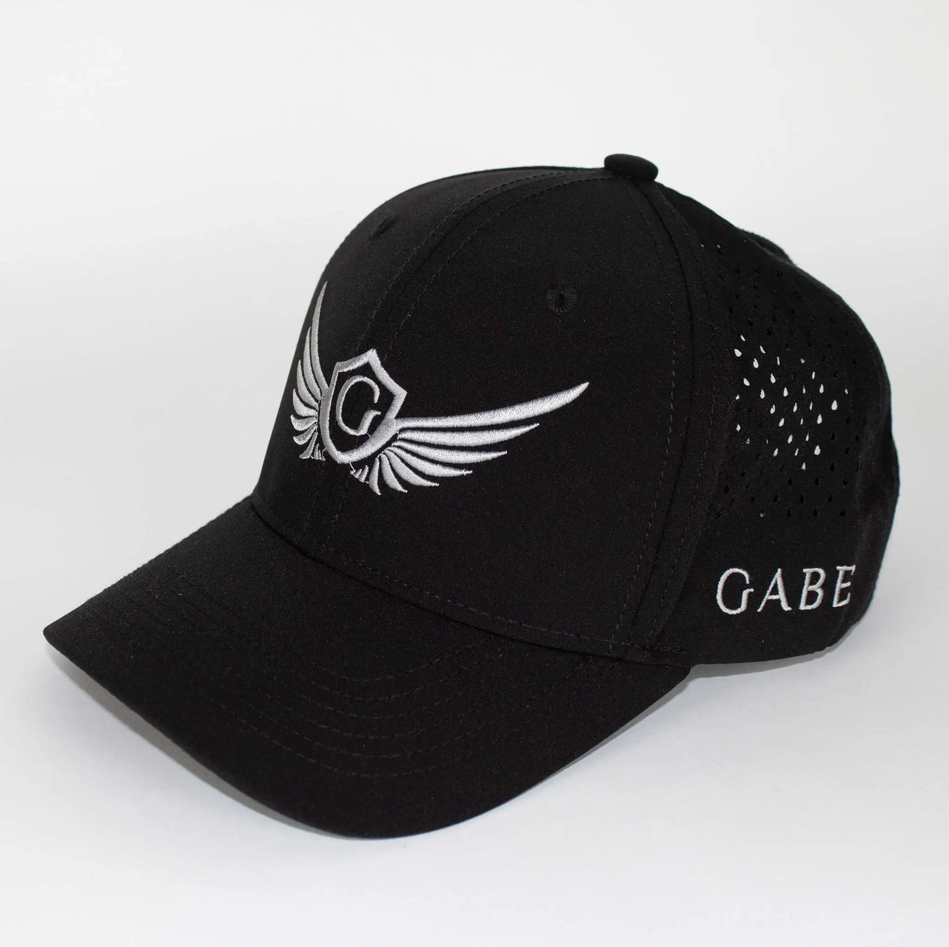 HeroGuard Performance Cap by Gabe Sportswear