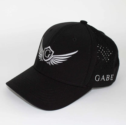 HeroGuard Performance Cap by Gabe Sportswear