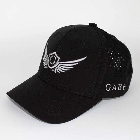 HeroGuard Performance Cap by Gabe Sportswear