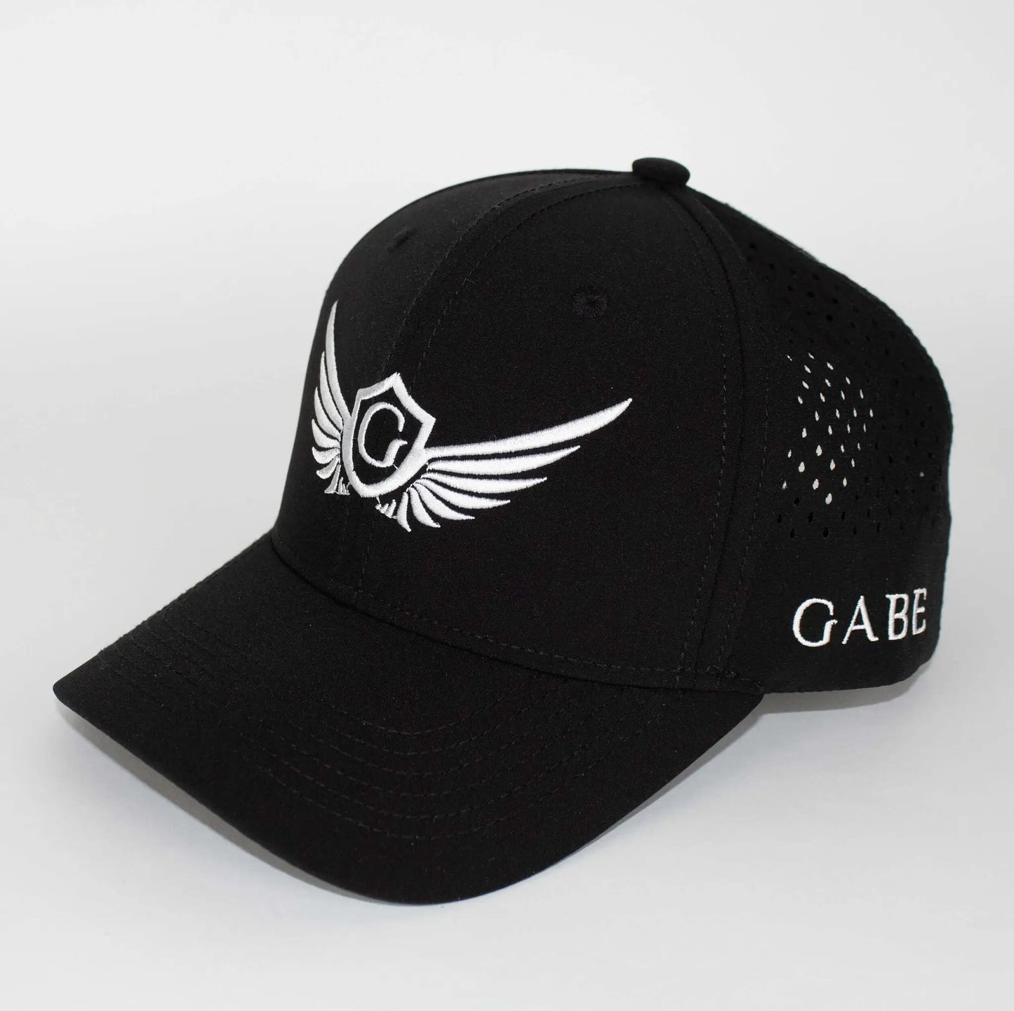 HeroGuard Performance Cap by Gabe Sportswear