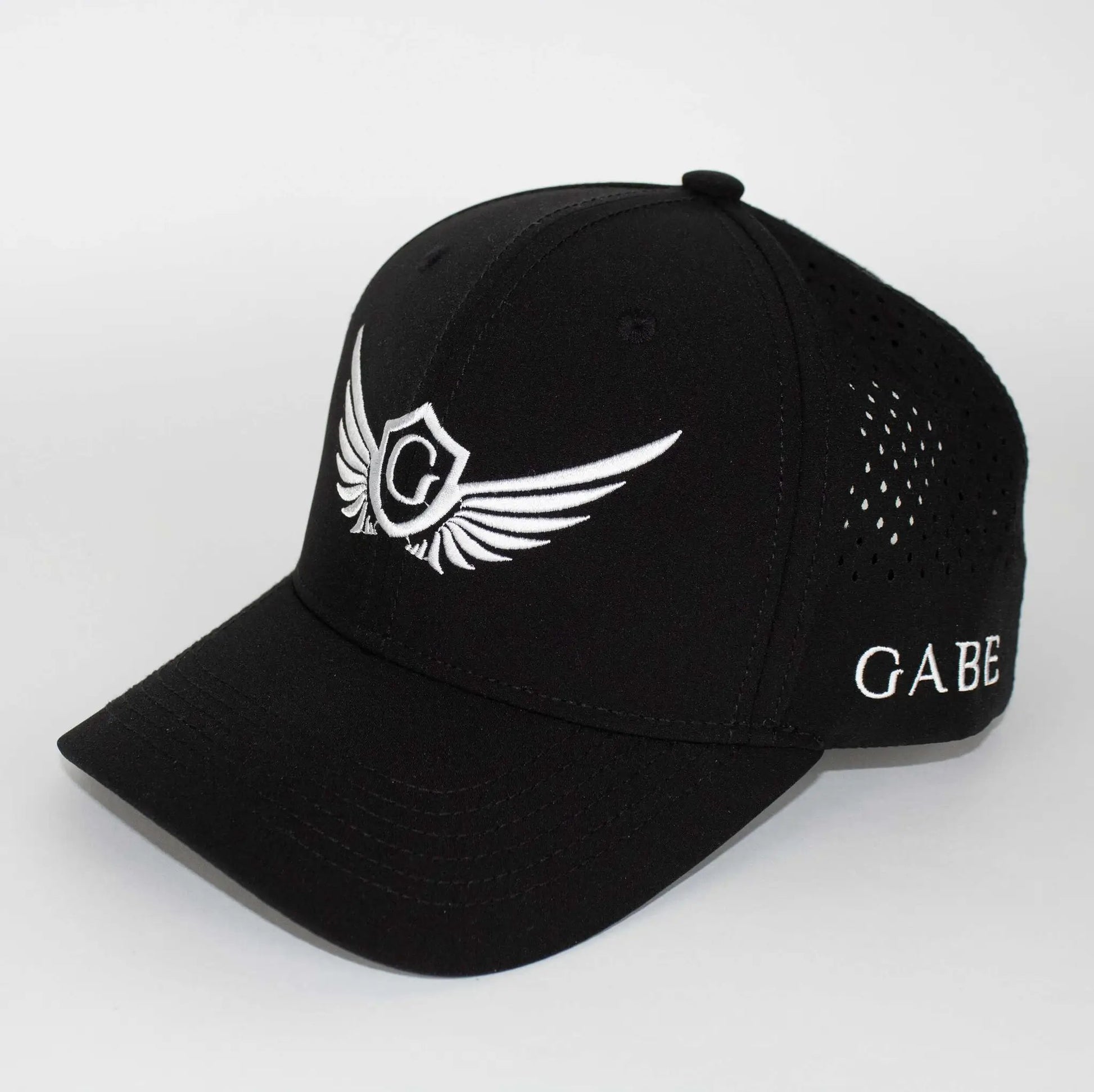 HeroGuard Performance Cap by Gabe Sportswear