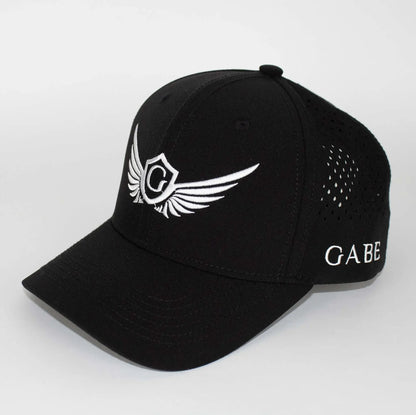 HeroGuard Performance Cap by Gabe Sportswear