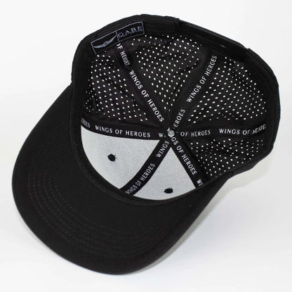 HeroGuard Performance Cap by Gabe Sportswear