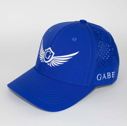 HeroGuard Performance Cap by Gabe Sportswear
