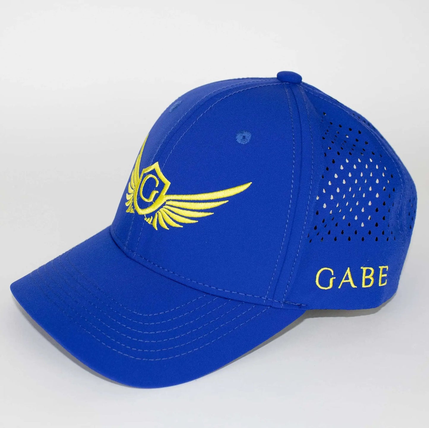 HeroGuard Performance Cap by Gabe Sportswear