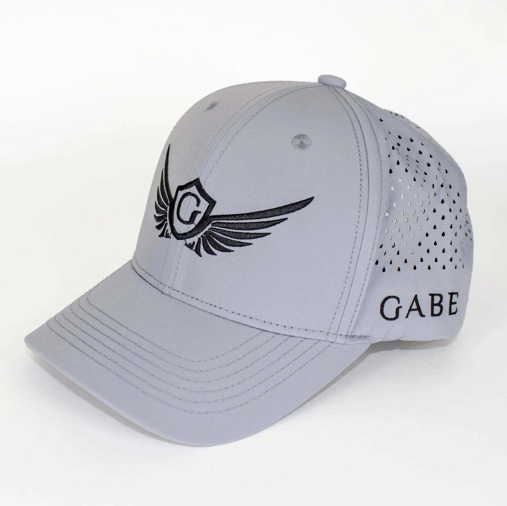 HeroGuard Performance Cap by Gabe Sportswear