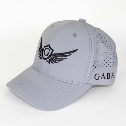 HeroGuard Performance Cap by Gabe Sportswear
