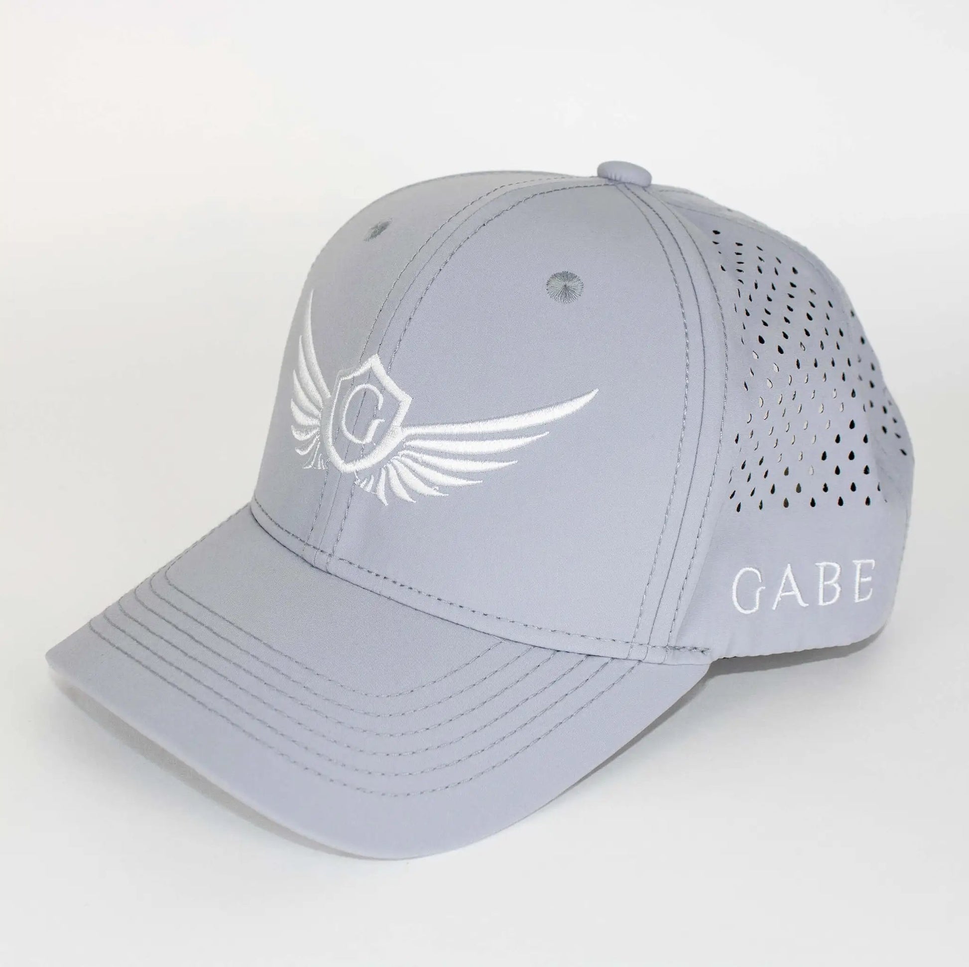 HeroGuard Performance Cap by Gabe Sportswear