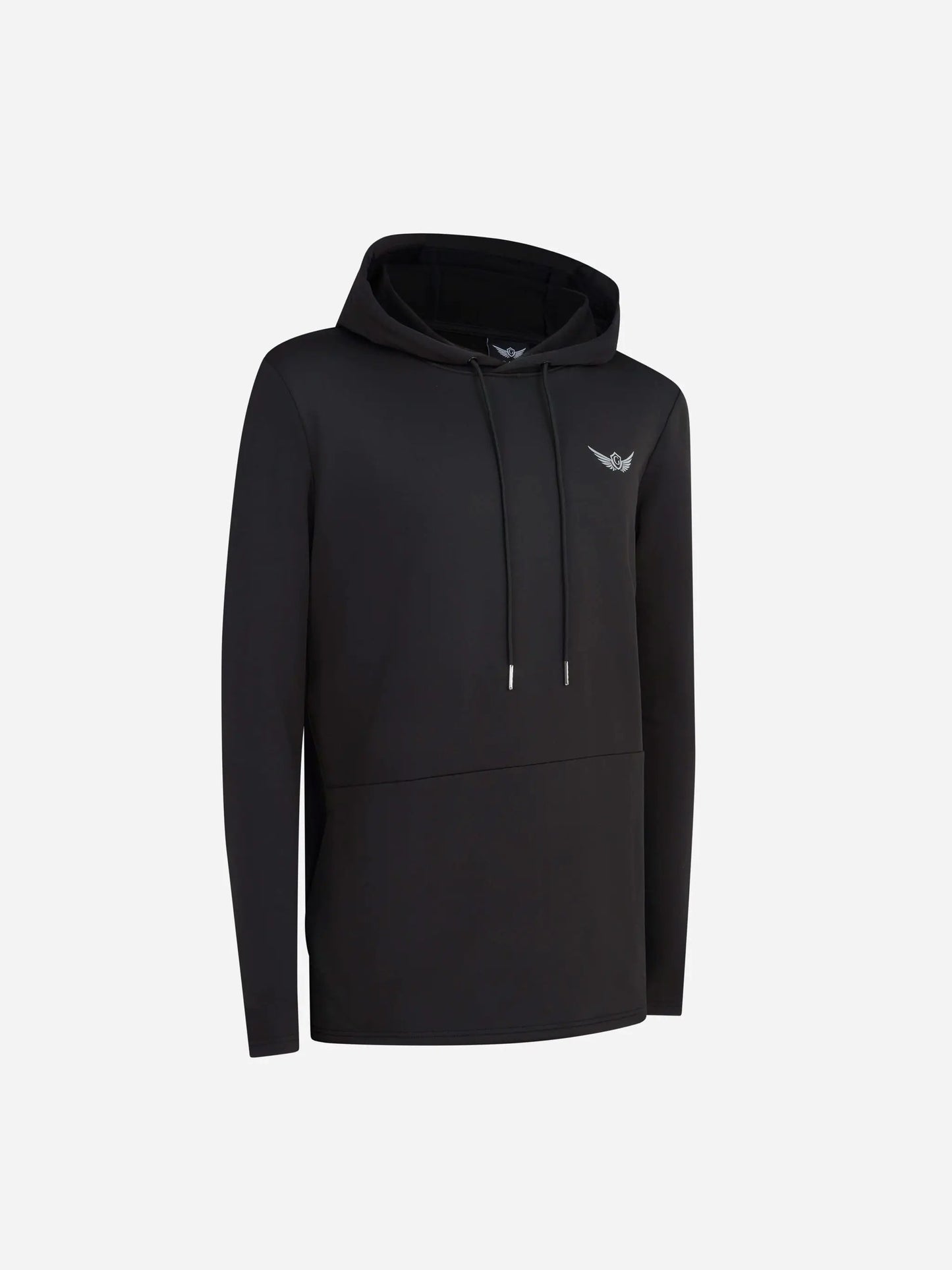 Crest Hoody by Gabe Sportswear
