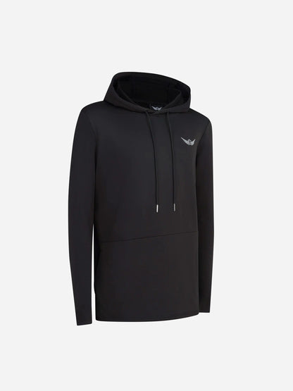 Crest Hoody by Gabe Sportswear