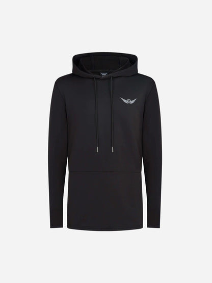 Crest Hoody by Gabe Sportswear