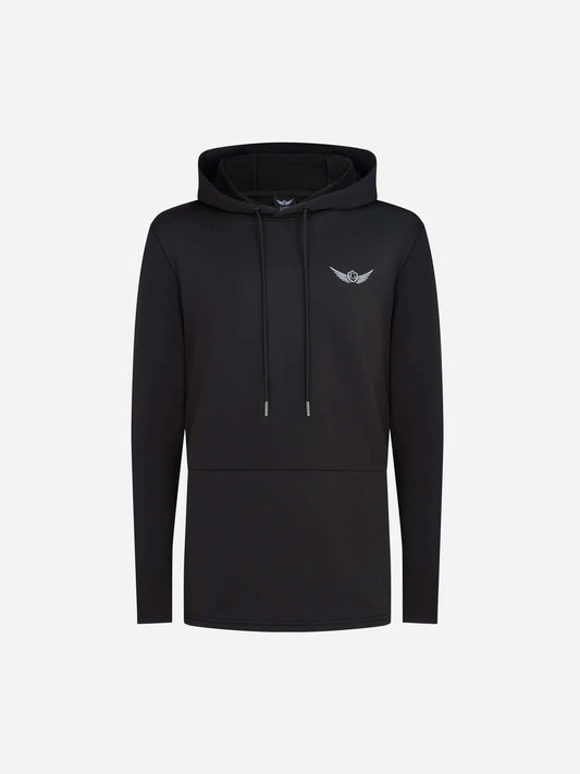 Crest Hoody by Gabe Sportswear