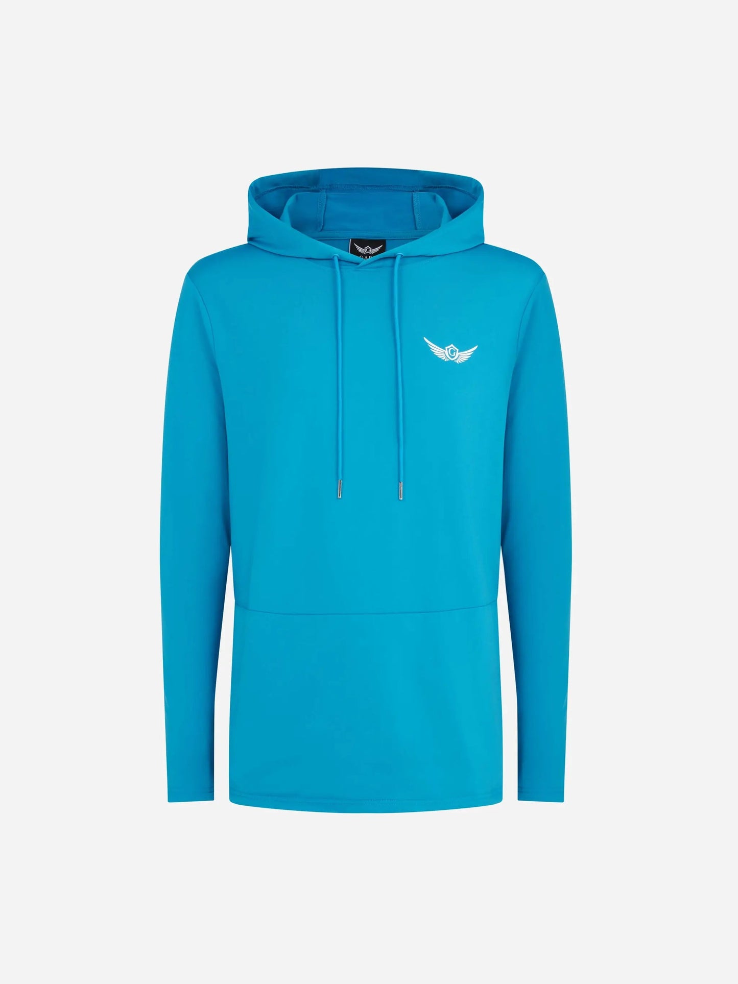 Crest Hoody by Gabe Sportswear