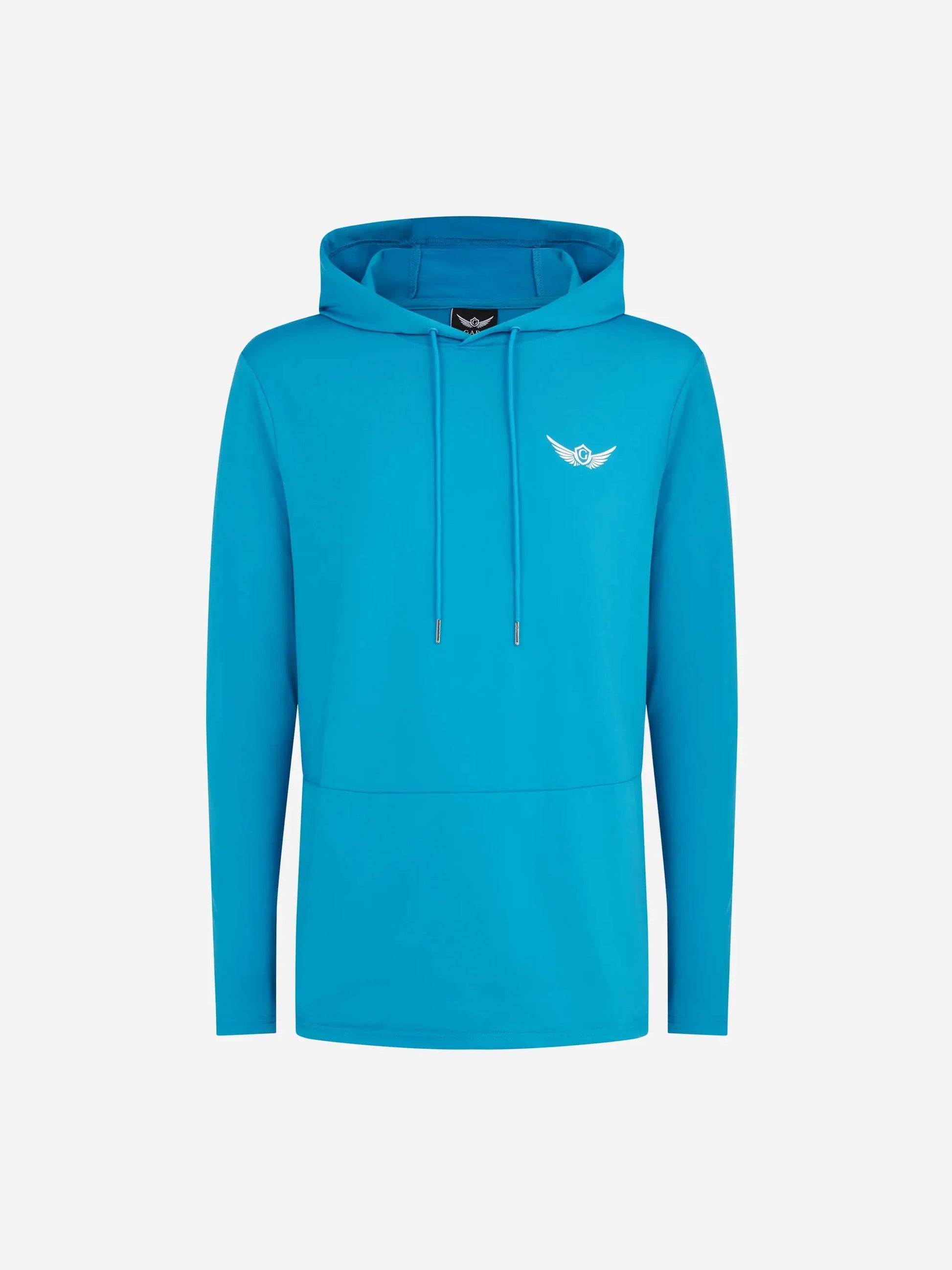 Crest Hoody by Gabe Sportswear