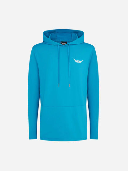 Crest Hoody by Gabe Sportswear