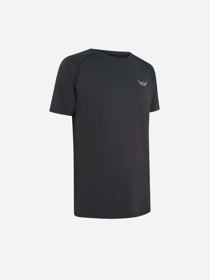 Crest T-shirt by Gabe Sportswear