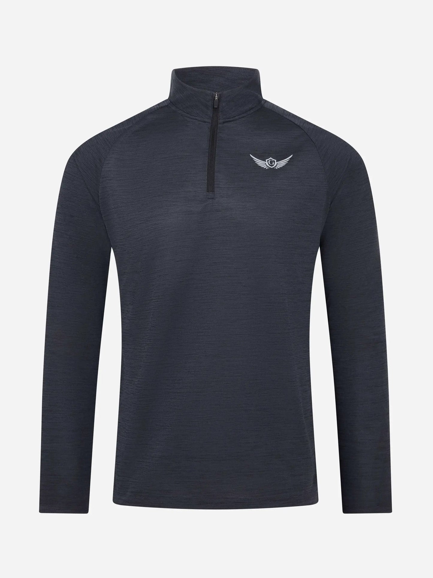 Crest 1/4 Zip by Gabe Sportswear