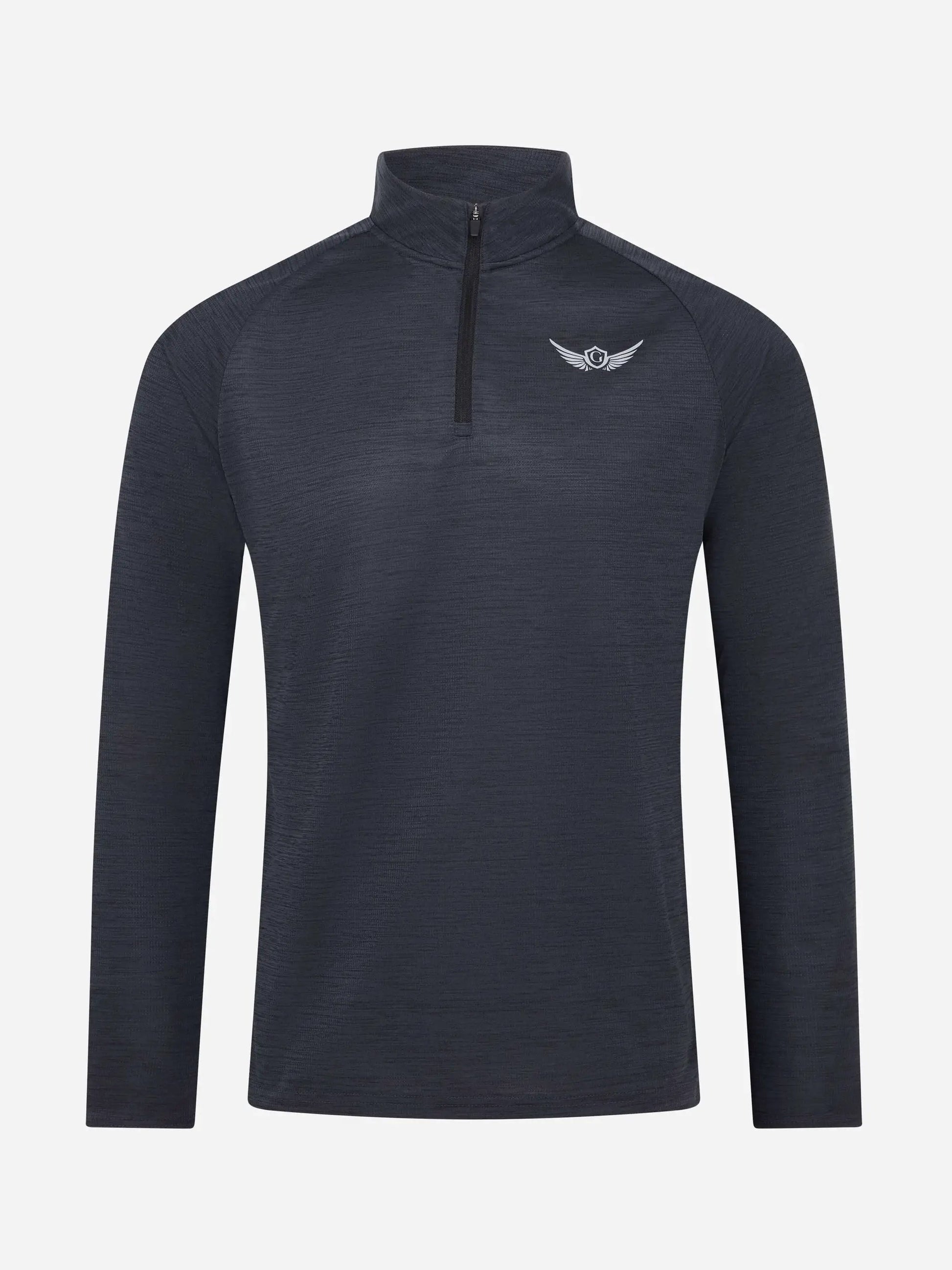 Crest 1/4 Zip by Gabe Sportswear
