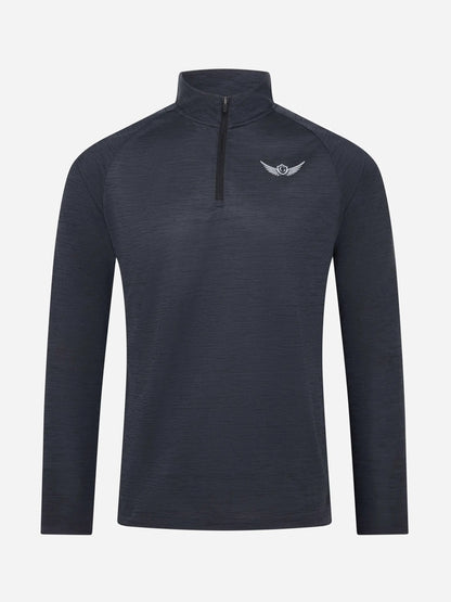 Crest 1/4 Zip by Gabe Sportswear