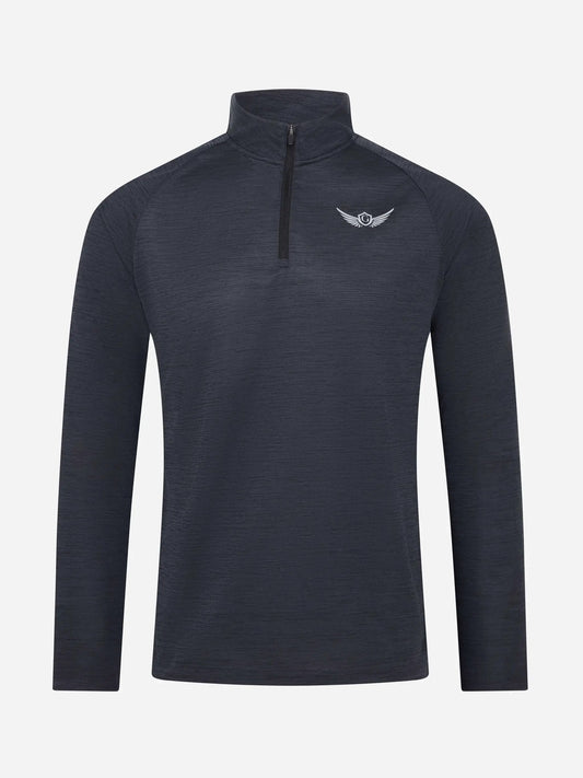 Crest 1/4 Zip by Gabe Sportswear