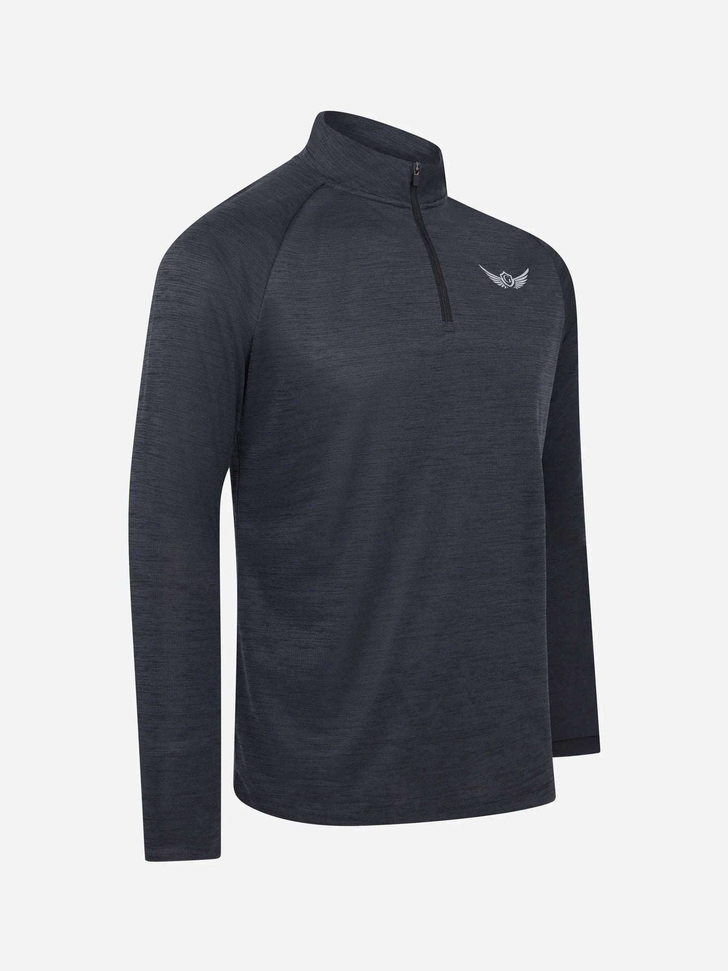 Crest 1/4 Zip by Gabe Sportswear