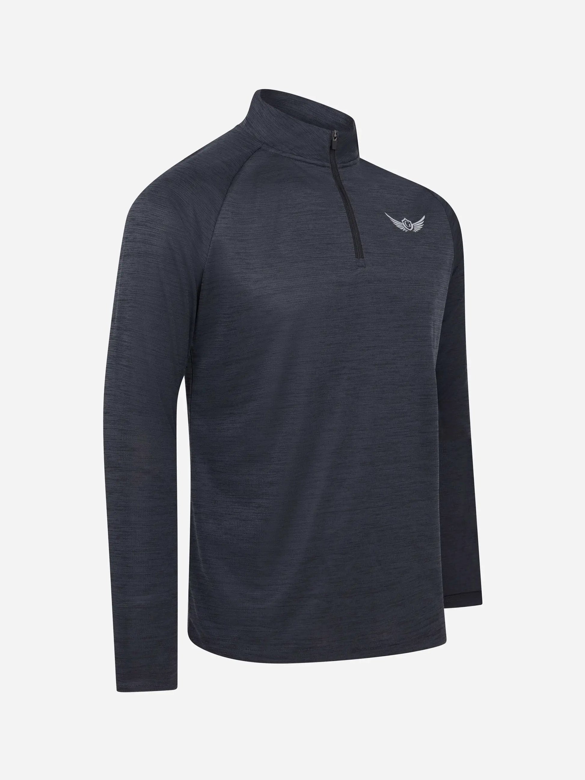 Crest 1/4 Zip by Gabe Sportswear