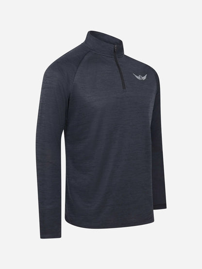Crest 1/4 Zip by Gabe Sportswear