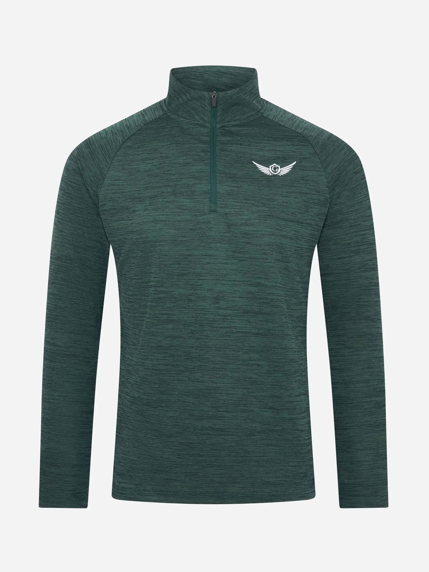 Crest 1/4 Zip by Gabe Sportswear