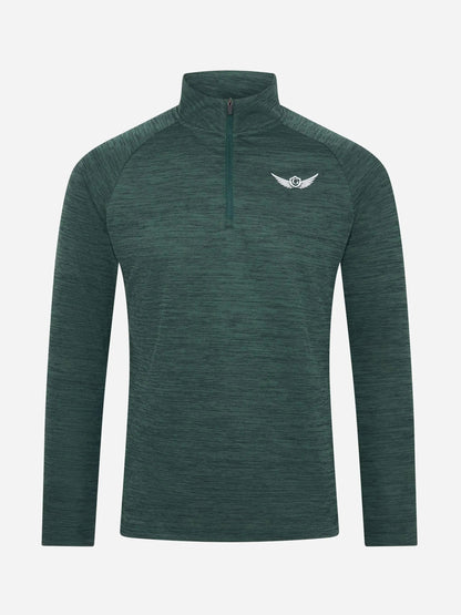 Crest 1/4 Zip by Gabe Sportswear