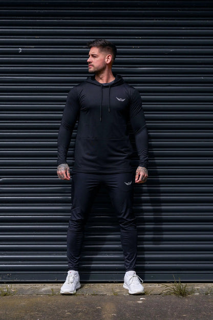 Crest Hoody by Gabe Sportswear