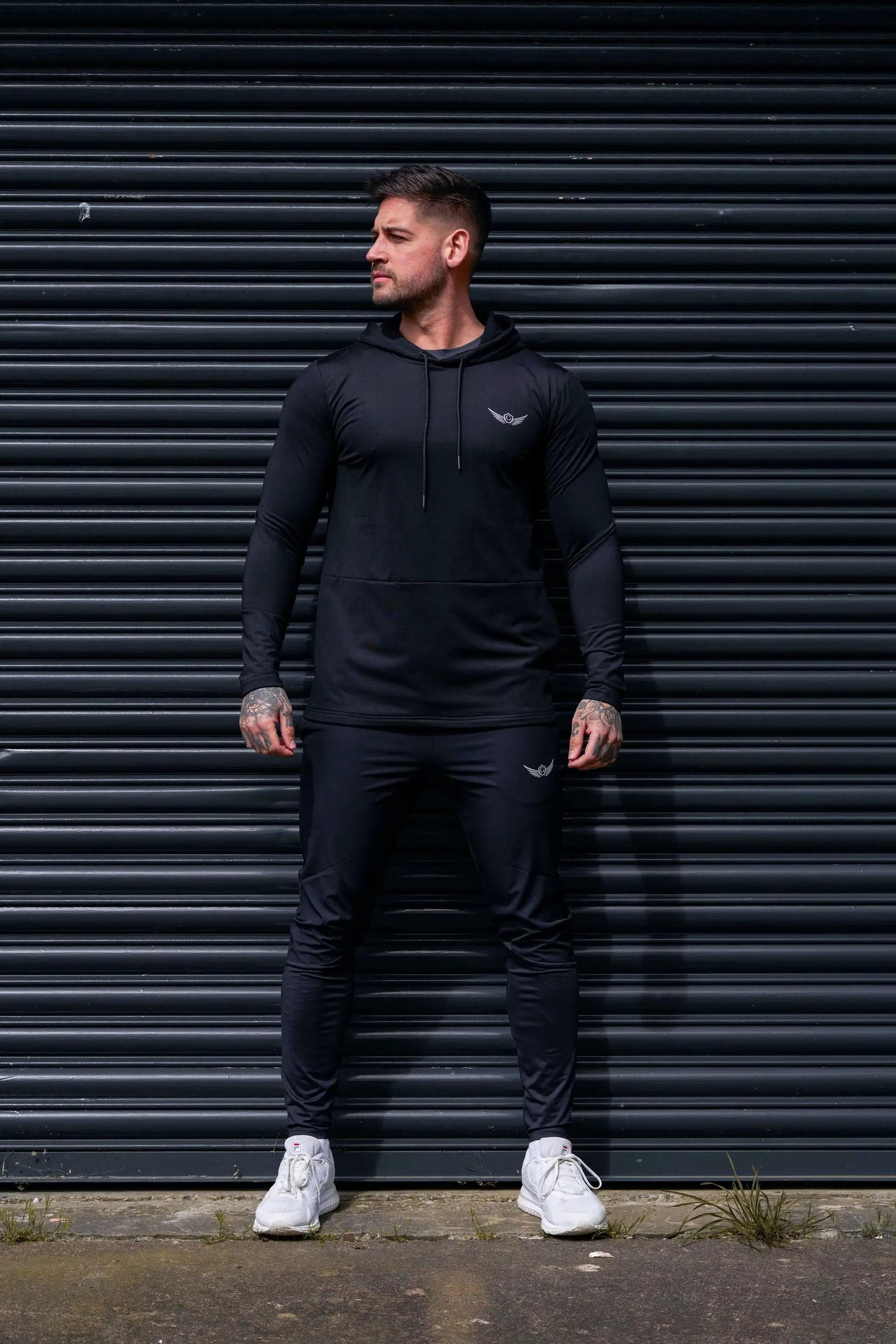 Seraphic Tech Jogger by Gabe Sportswear