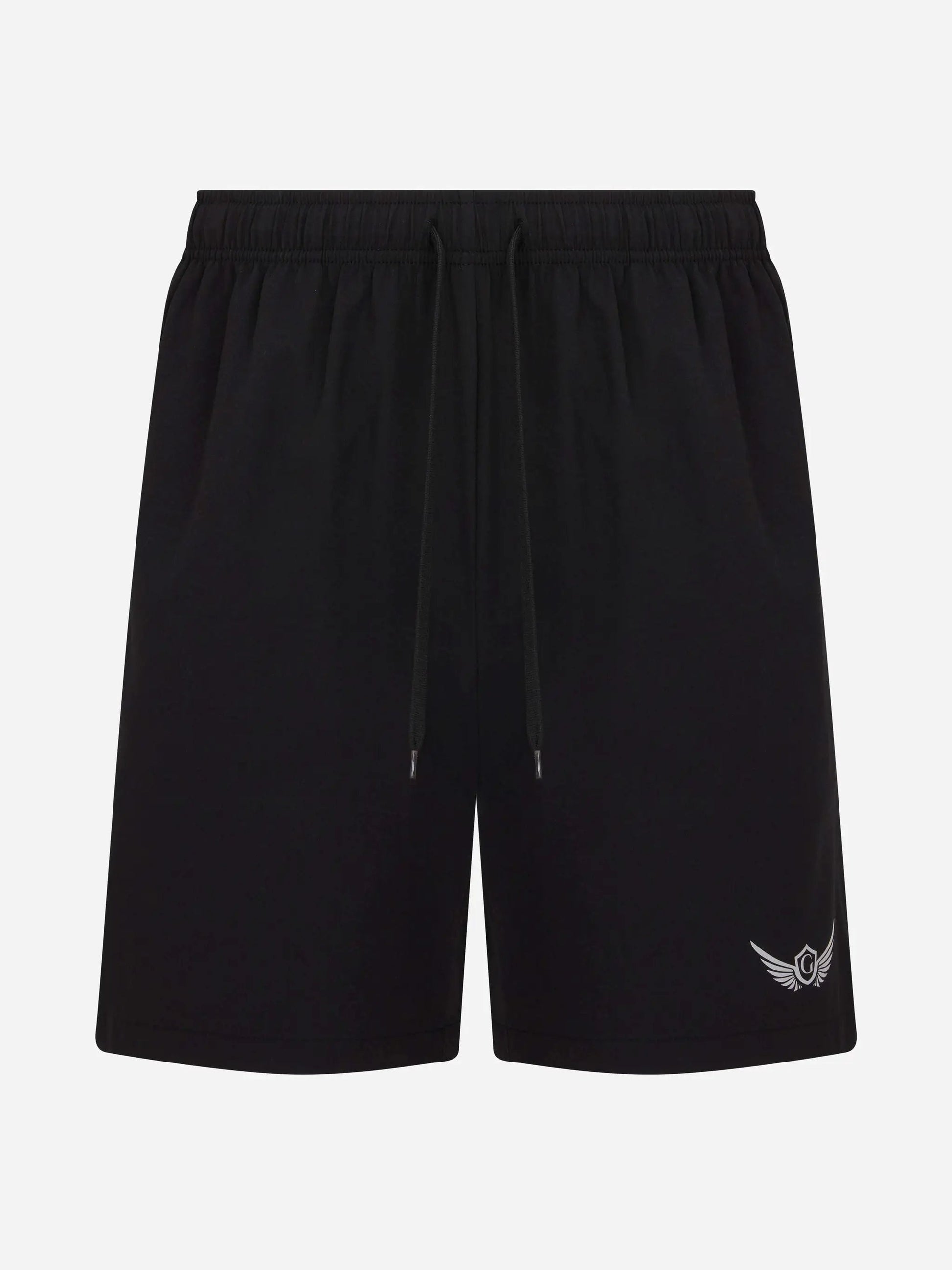 Seraphic Tech Shorts by Gabe Sportswear