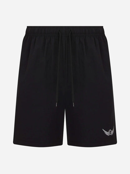 Seraphic Tech Shorts by Gabe Sportswear