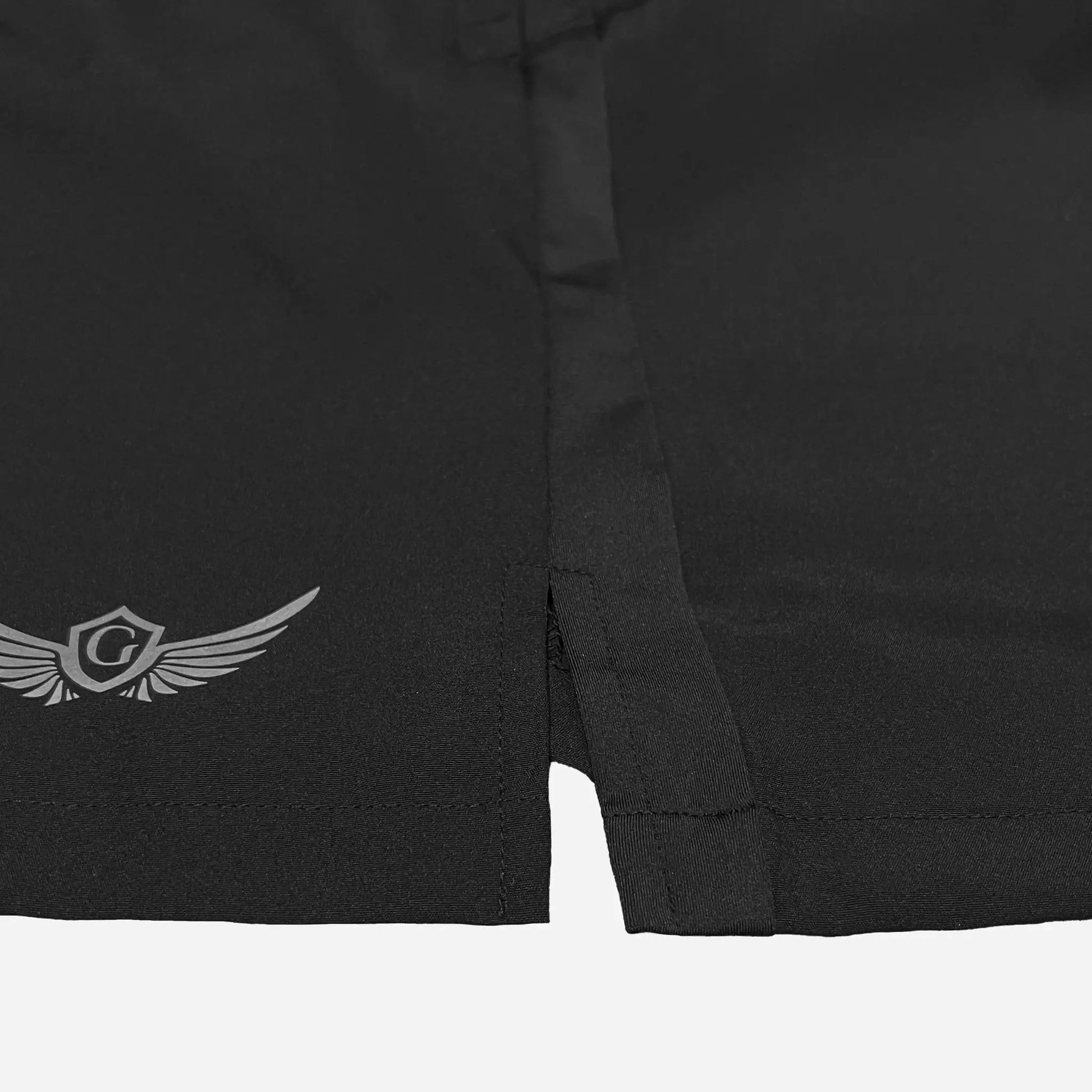 Seraphic Tech Shorts by Gabe Sportswear