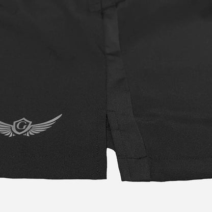 Seraphic Tech Shorts by Gabe Sportswear