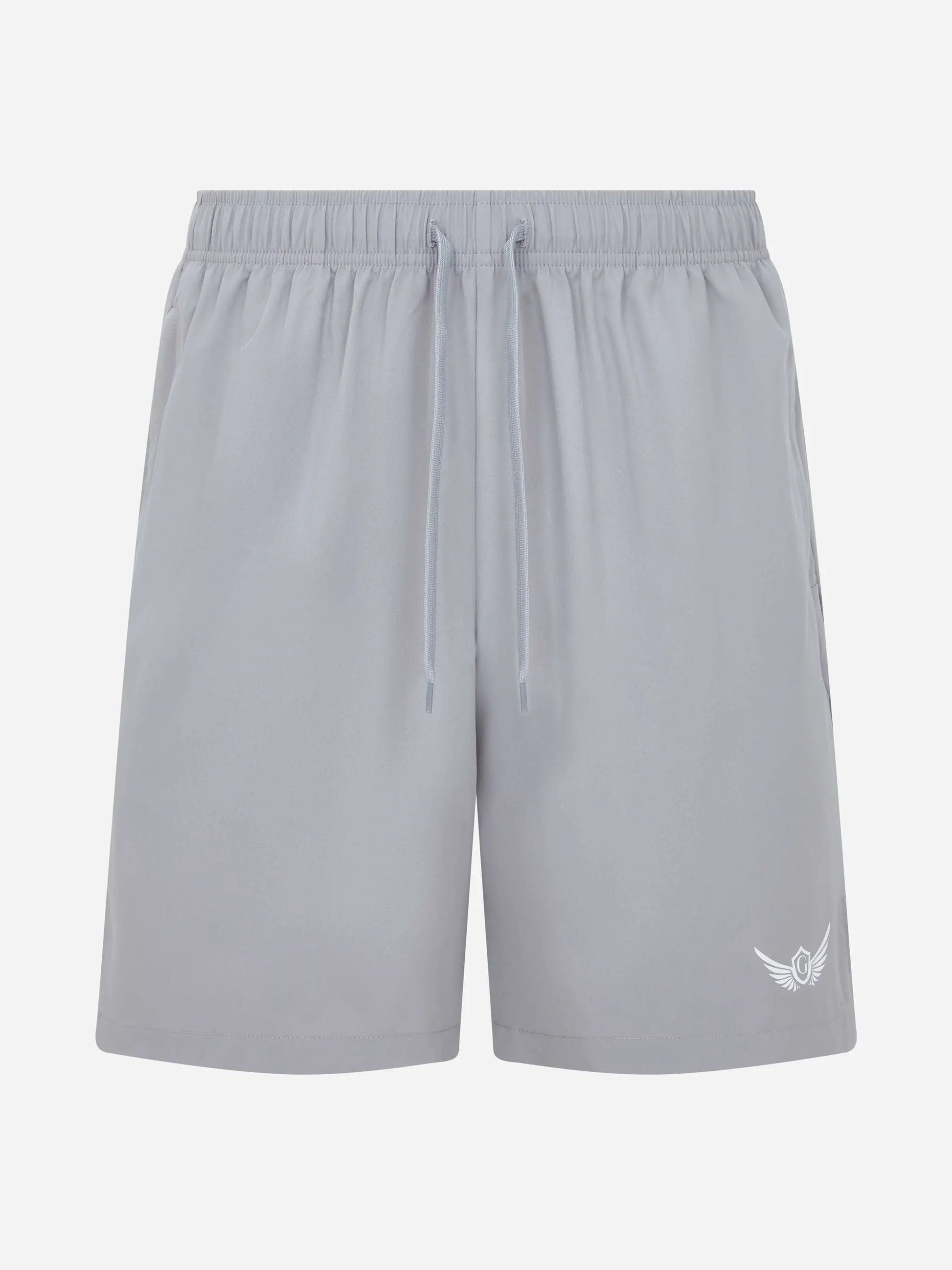 Seraphic Tech Shorts by Gabe Sportswear