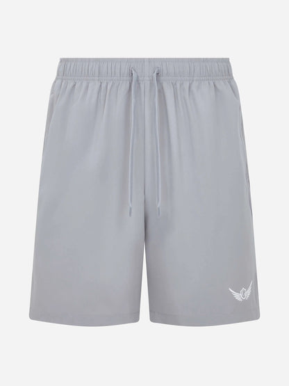Seraphic Tech Shorts by Gabe Sportswear