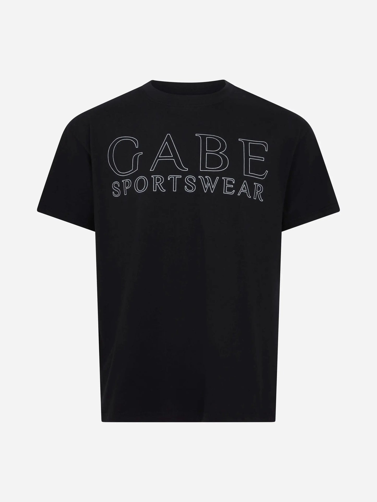 Sunday Session T-shirt by Gabe Sportswear