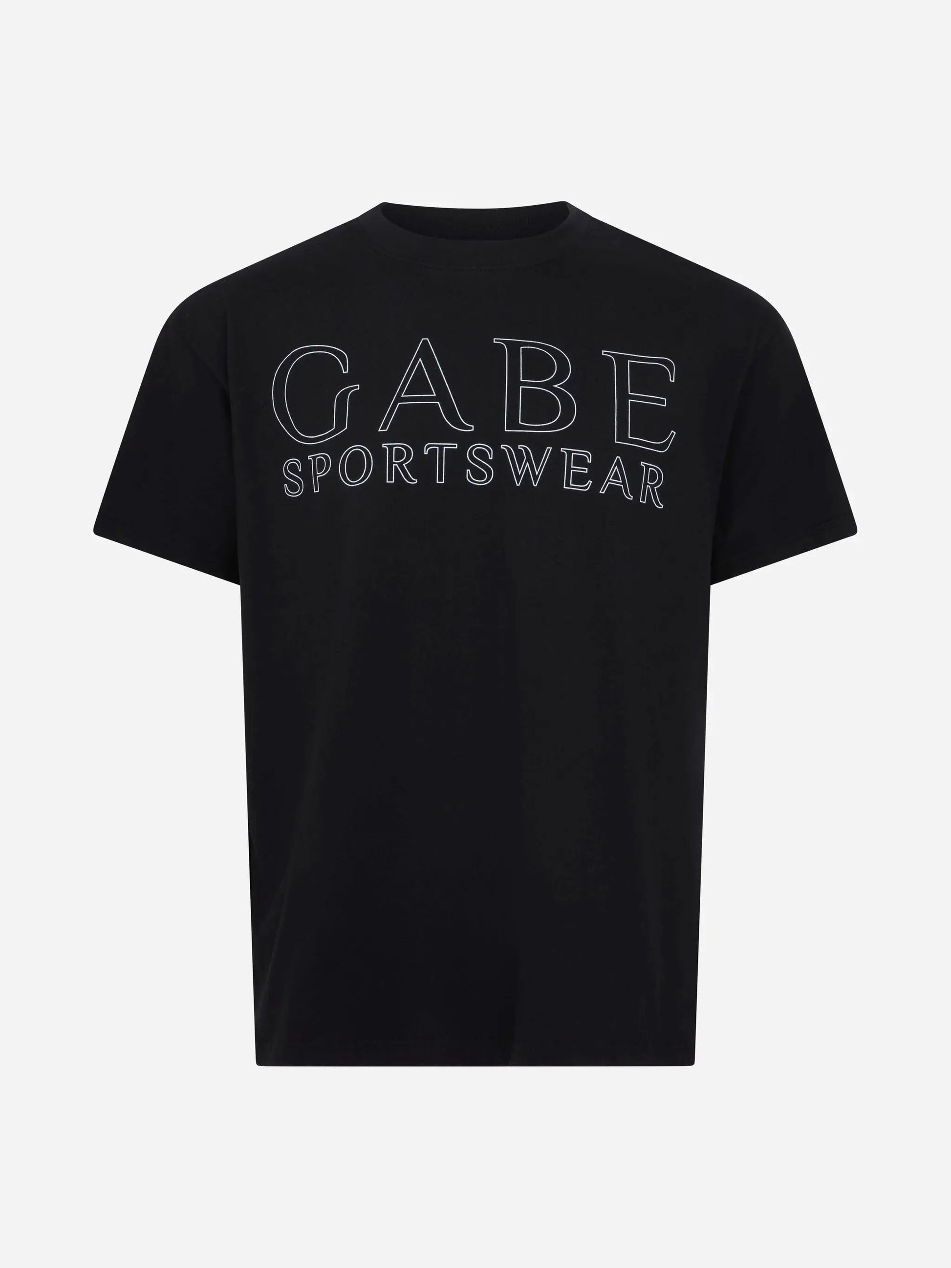Sunday Session T-shirt by Gabe Sportswear