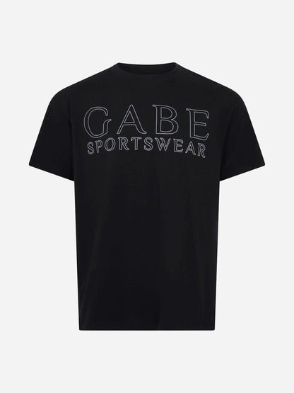 Sunday Session T-shirt by Gabe Sportswear