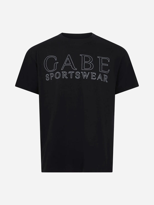 Sunday Session T-shirt by Gabe Sportswear