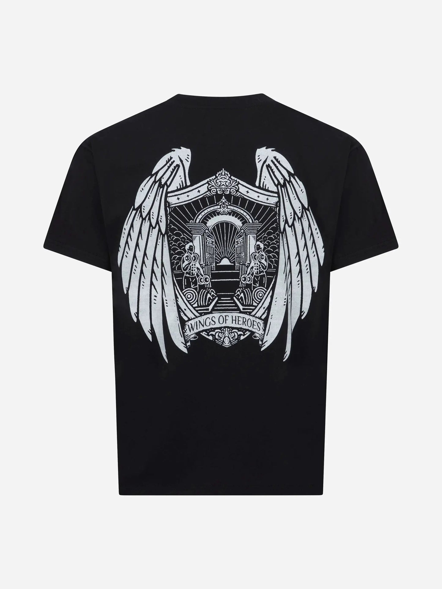 Sunday Session T-shirt by Gabe Sportswear